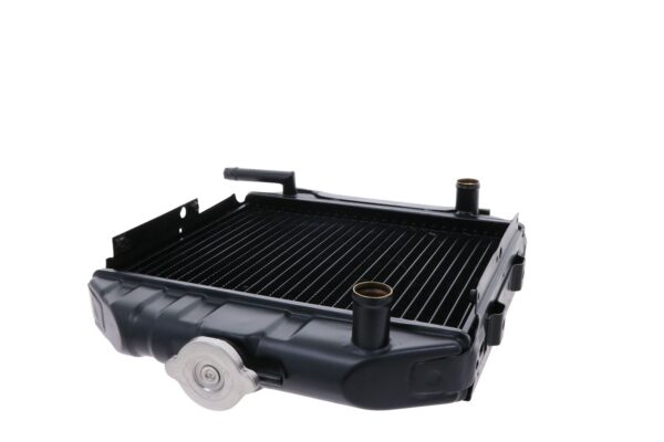 Radiator Ford / New Holland 1100, 1200, 1300, 1500, 1700, 1900 - Image 3