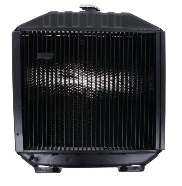 Radiator Yanmar F-, FX-Types - Image 2
