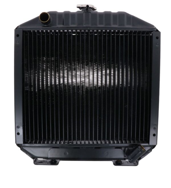 Radiator Yanmar F-, FX-Types