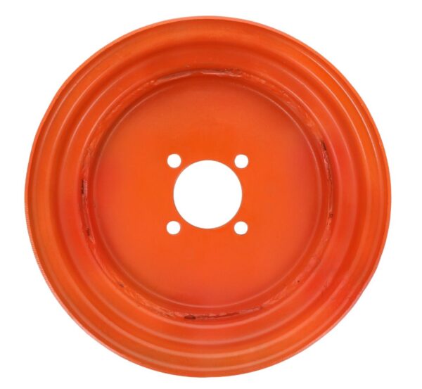 Rim 12" 4WD Kubota Aste, B-Serie 5.00-12 - Image 2