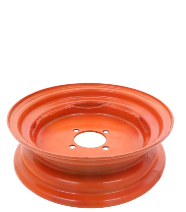 Rim 12" 4WD Kubota Aste, B-Serie 5.00-12 - Image 4