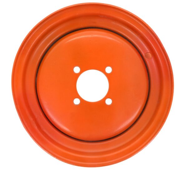 Rim 12" 4WD Kubota Aste, B-Serie 5.00-12