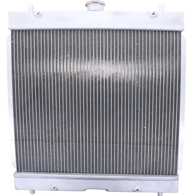 Radiator Europower, Jensen, Timberwolf, Wado - Image 2