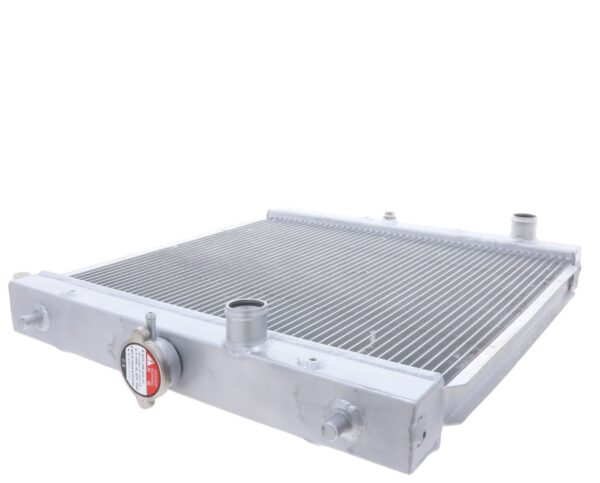 Radiator Europower, Jensen, Timberwolf, Wado - Image 3