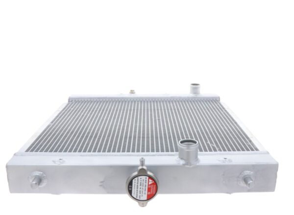 Radiator Europower, Jensen, Timberwolf, Wado - Image 5