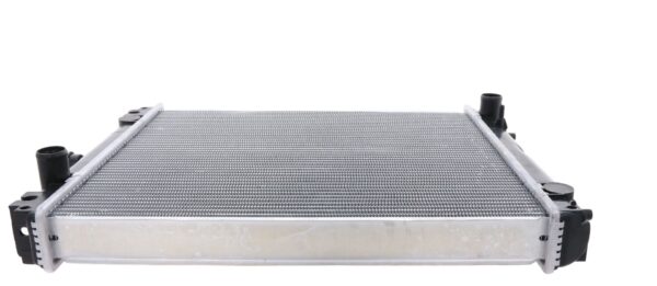Radiator Kubota KX-, U-Types, Kobelco SK55, - Image 4