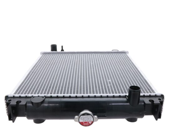 Radiator Kubota KX-, U-Types, Kobelco SK55, - Image 5