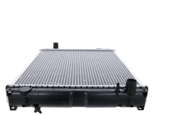 Radiator Kubota KX-, U-Types, Kobelco SK55, - Image 6