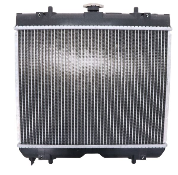 Radiator Kubota L2600, L2800, L3000, L3400, L3408, L3700, L4300 - Image 2