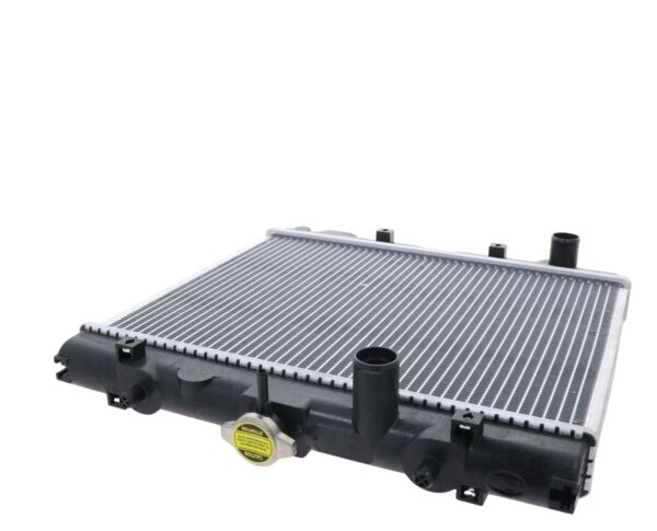 Radiator Kubota L2600, L2800, L3000, L3400, L3408, L3700, L4300 - Image 3