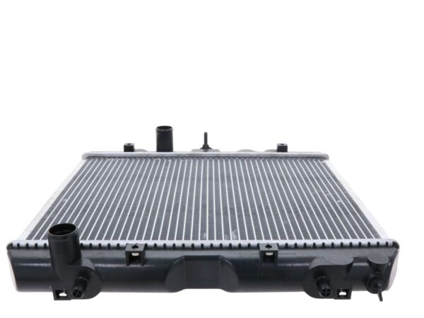 Radiator Kubota L2600, L2800, L3000, L3400, L3408, L3700, L4300 - Image 6