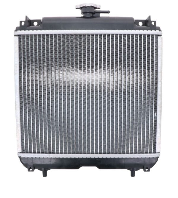 Radiator Baroness LM-Types, Kubota B-, J- Types - Image 2