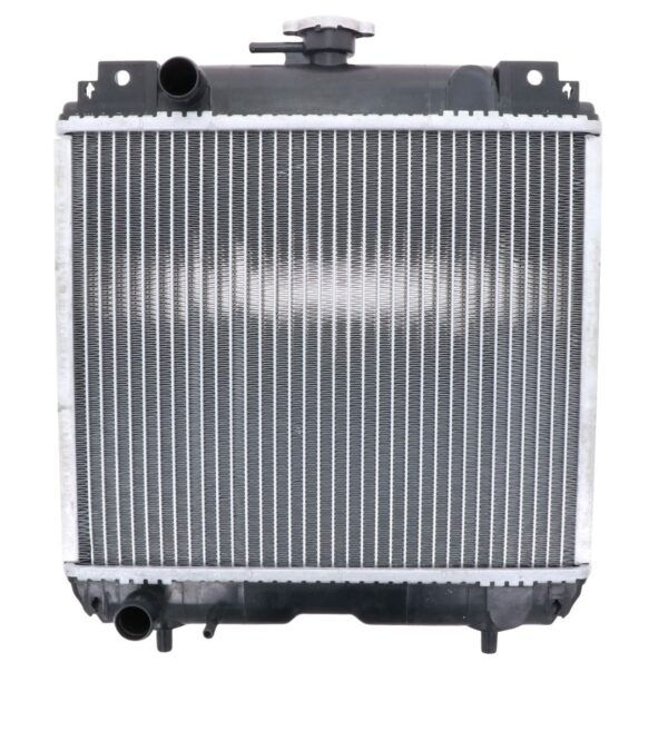 Radiator Baroness LM-Types, Kubota B-, J- Types