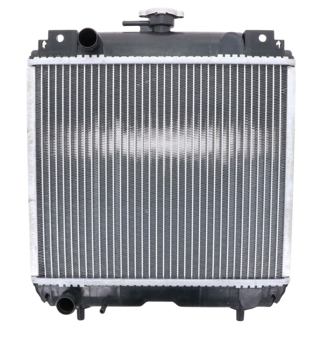 Radiator Baroness LM-Types, Kubota B-, J- Types