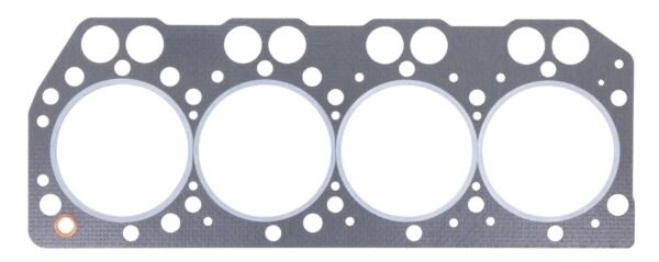 Head gasket Iseki E4CD, E4CG, Massey Ferguson, Mitsubishi, - Image 2
