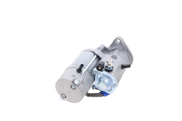 Starter 12V. Shibaura, Case IH, New Holland, Ransomes, Fiat Hitachi, Terex, Etc., - Image 2