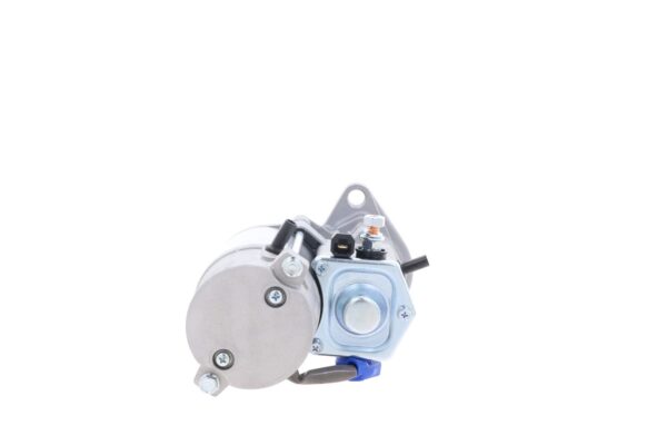 Starter 12V. Shibaura, Case IH, New Holland, Ransomes, Fiat Hitachi, Terex, Etc., - Image 3