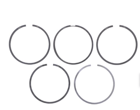Piston ring Kubota ZL600, B6000, Zen Noh ZB6000, Hydromarine DM12