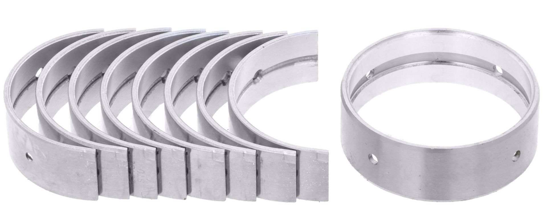 Main Bearing Kit 52MM STD Kubota V1702 IDI, V1902 IDI, V2003 IDI, V2203 IDI