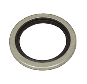 Bonded Seal 1/2” BSP + 13/16'' JIC + M20 (per 10 pieces)