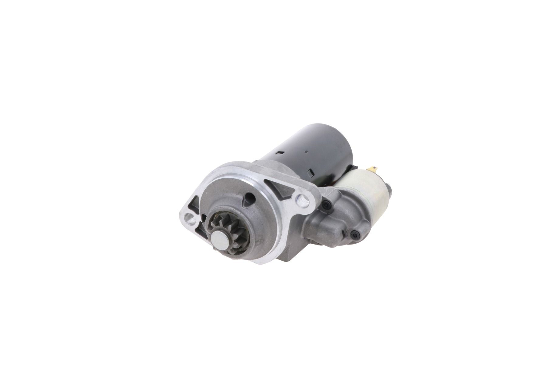 Starter 12V 2,0Kw S=10 Captain, Startrac, Antonio Carraro, Mitsubishi S3L, S3L2