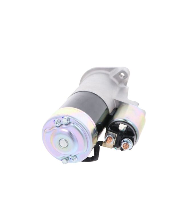 Starter 12V 1.7Kw Z=14 Mitsubishi MVL3E, L3E, Captain, Startrac, Antonio Carraro, Vetus, Sole, Etc., - Image 2