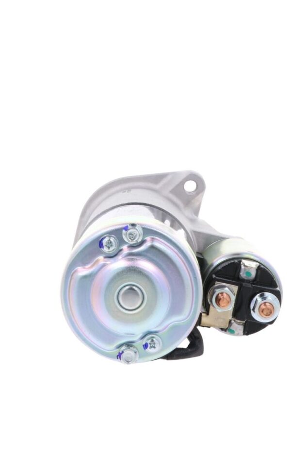 Starter 12V 1.7Kw Z=14 Mitsubishi MVL3E, L3E, Captain, Startrac, Antonio Carraro, Vetus, Sole, Etc., - Image 3