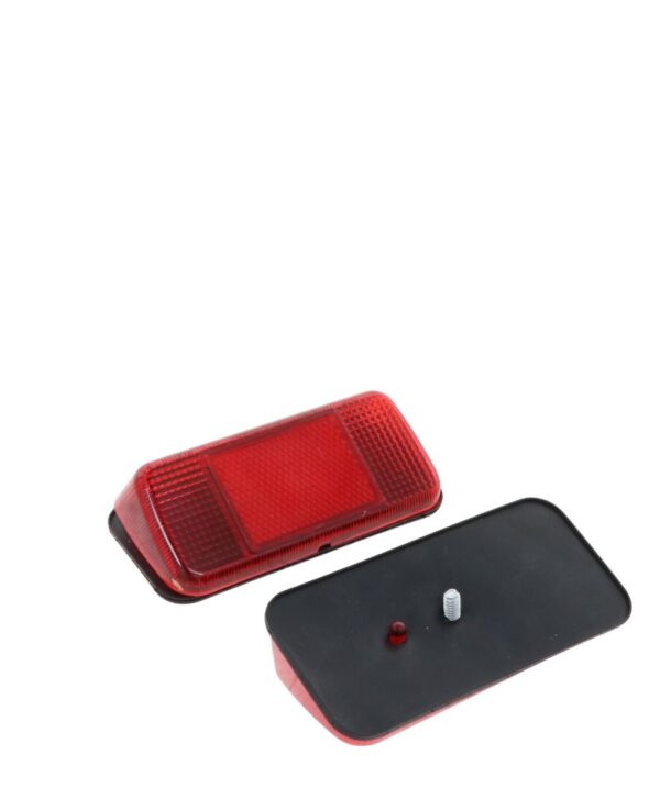 Reflector set (rear) Iseki Sial, Sial Hunter, Sial Blue Hunter TF-, TH-, THS-Types - Image 2