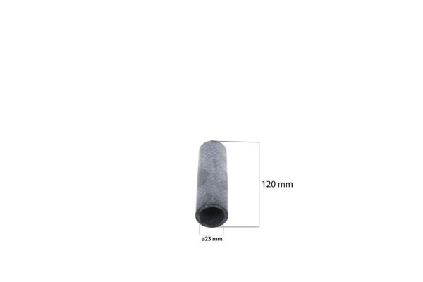 Coolant hose set Fordson Dexta - Image 6