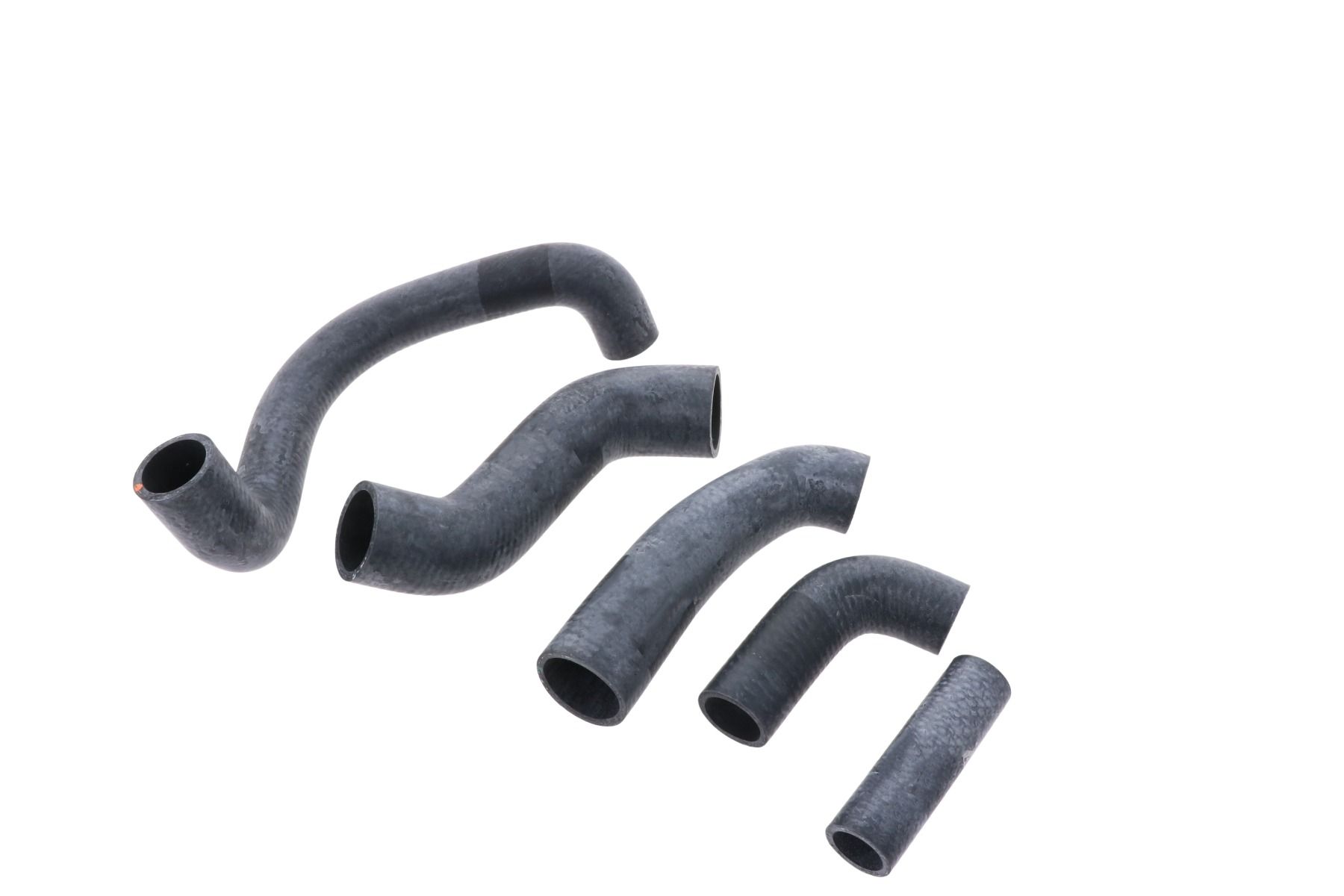 Coolant hose set Fordson Dexta