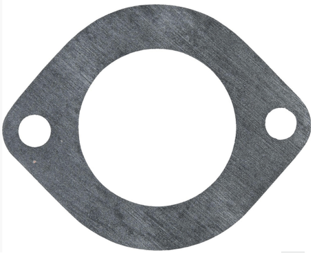Thermostat Gasket Mitsubishi L2A, L2B, L2C, L2E, L3A, L3C, L3E, MVL3E, Captain, Startrac, Etc.,