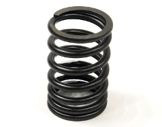 Valve Spring Yanmar 2TN66, 2TNE66, 2TNE68, 2TNV66, 3TN63, 3TN66, 3TNE66, 3TNE68, Komatsu, Bellier, John Deere, Chatenet, Thermo King, Etc.,