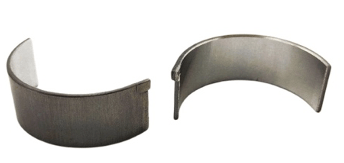 Con rod Bearing STD Yanmar 2TNV70, 3TNV70, 3TNV72, 3TNM68, 3TNV72, 3TNV74, 3TNM72, 3TNM74, 2YM15, 3YM20, Isuzu 2CA1, 3CA1, Komatsu 2D70E, 3D70E,