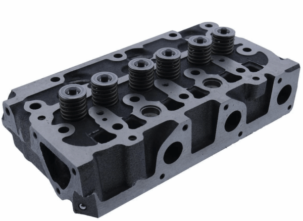 Cylinderhead (complete) Indirect injection Kubota D782