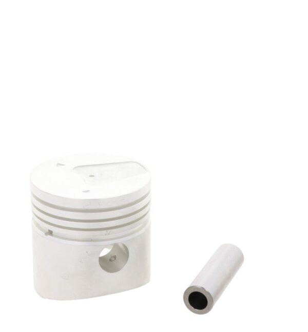 Piston Mitsubishi K3D, K4D, Iseki TU, Indirecte inspuiting New Type