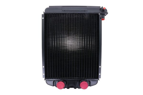 Radiator Fordson Super Dexta - Image 6