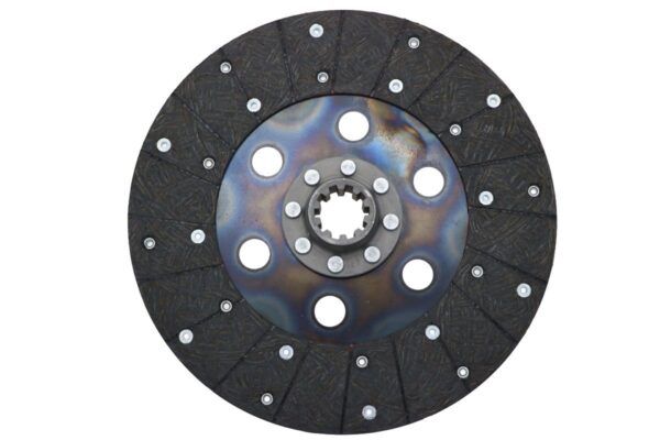 Clutch Disc Ford / New Holland Major, Power Major, Super Major - Image 2