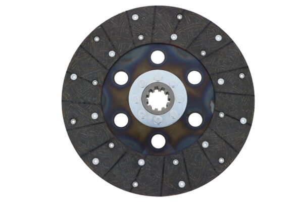 Clutch Disc Ford / New Holland Major, Power Major, Super Major - Image 3