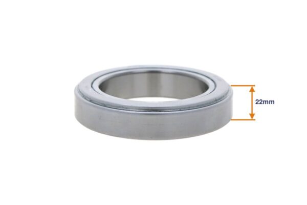 Clutch Release Bearing Case IH, Ford / New Holland, Manitou - Image 4