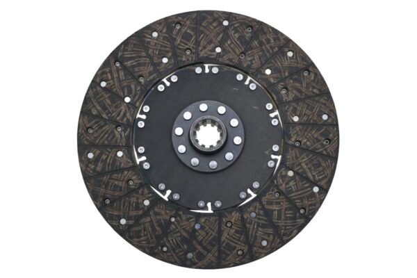 Clutch Disc Ford / New Holland Power Major, Super Major - Image 2