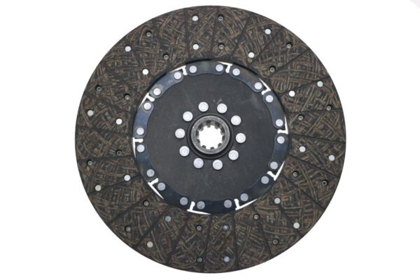 Clutch Disc Ford / New Holland Power Major, Super Major - Image 3