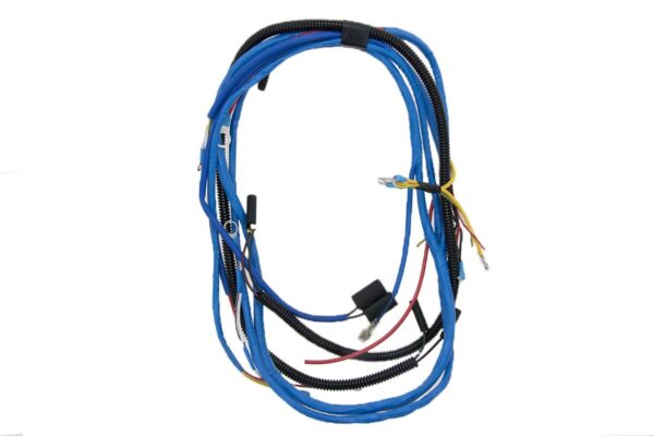 Wiring Harness Fordson Major