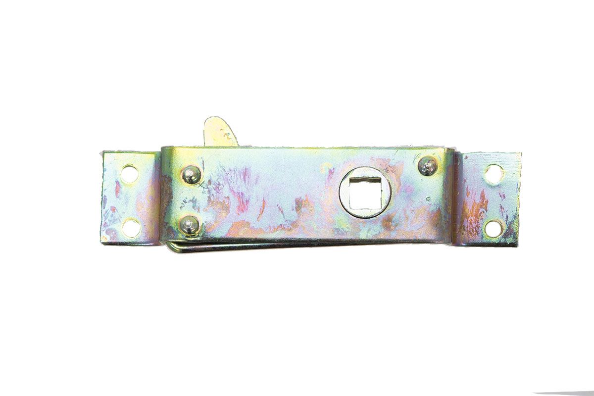 Bonnet Lock left Ford / New Holland