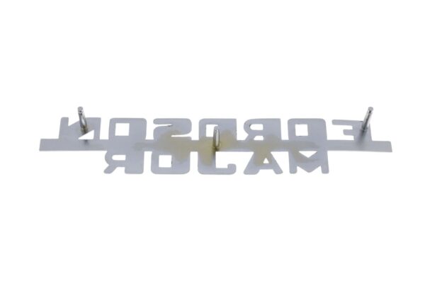 Side Badge Fordson Major - Image 2