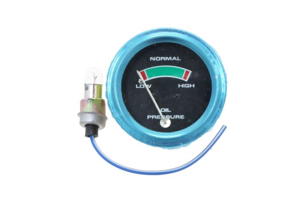 Oil Pressure Gauge Massey Ferguson - Image 2