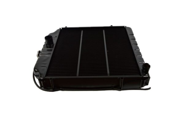 Radiator Massey Ferguson 298, 365, 375, 383, 390, 390T, 393, 398, 399, 675, 690, - Image 2