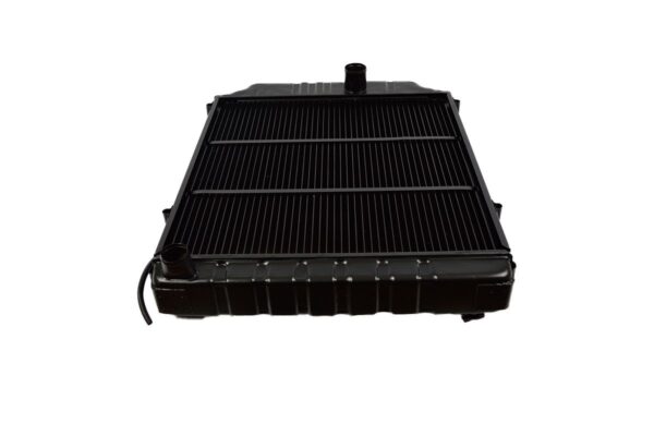 Radiator Massey Ferguson 298, 365, 375, 383, 390, 390T, 393, 398, 399, 675, 690, - Image 3