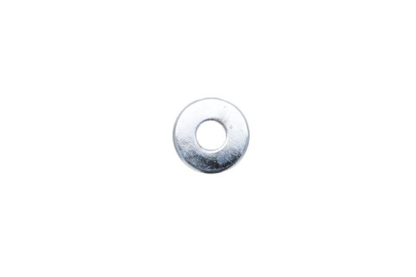 Chrome Washer David Brown, Ford/New Holland, MF, MH - Image 2