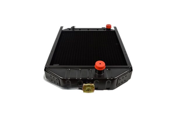 Radiator Landini 5500, 6500, 7500, 7550, 8500, Massey Ferguson 154, 174, 184, 194, 233, 234C, 253, 254C, 273, 274, 274C, 274SK, 283, 284, 293, 294, 440Xtra Brazilian - Image 2