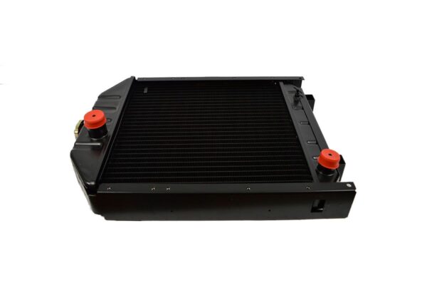 Radiator Landini 5500, 6500, 7500, 7550, 8500, Massey Ferguson 154, 174, 184, 194, 233, 234C, 253, 254C, 273, 274, 274C, 274SK, 283, 284, 293, 294, 440Xtra Brazilian - Image 3